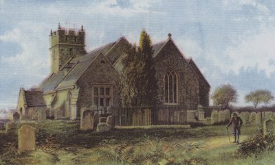 Chiesa di Freshwater da English School